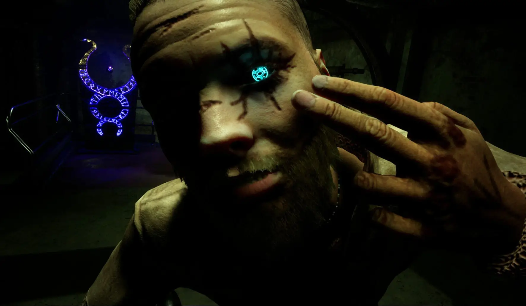 Apsulov: End of Gods Gameplay Screenshots 2