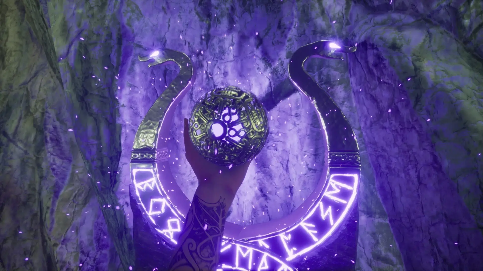 Apsulov: End of Gods Gameplay Screenshots 3