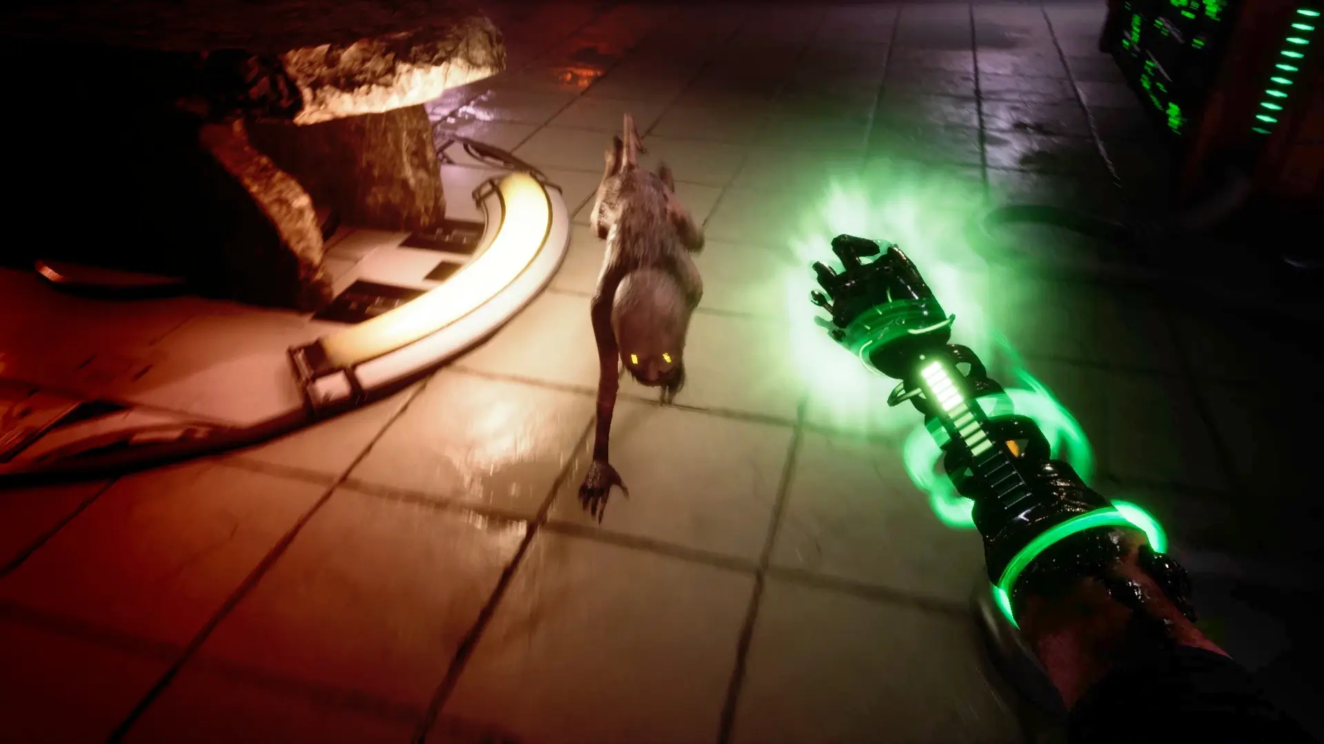 Apsulov: End of Gods Gameplay Screenshots 4