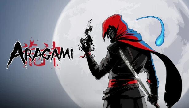 Aragami Torrent Download