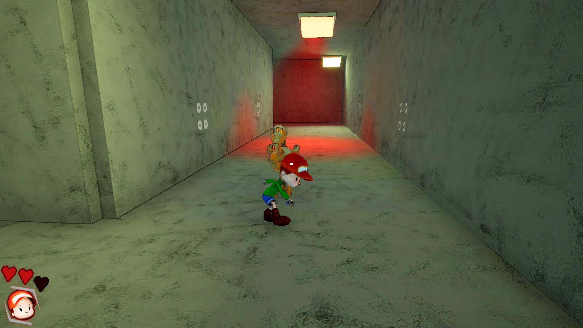 Arcade Boy Gameplay Screenshots 3
