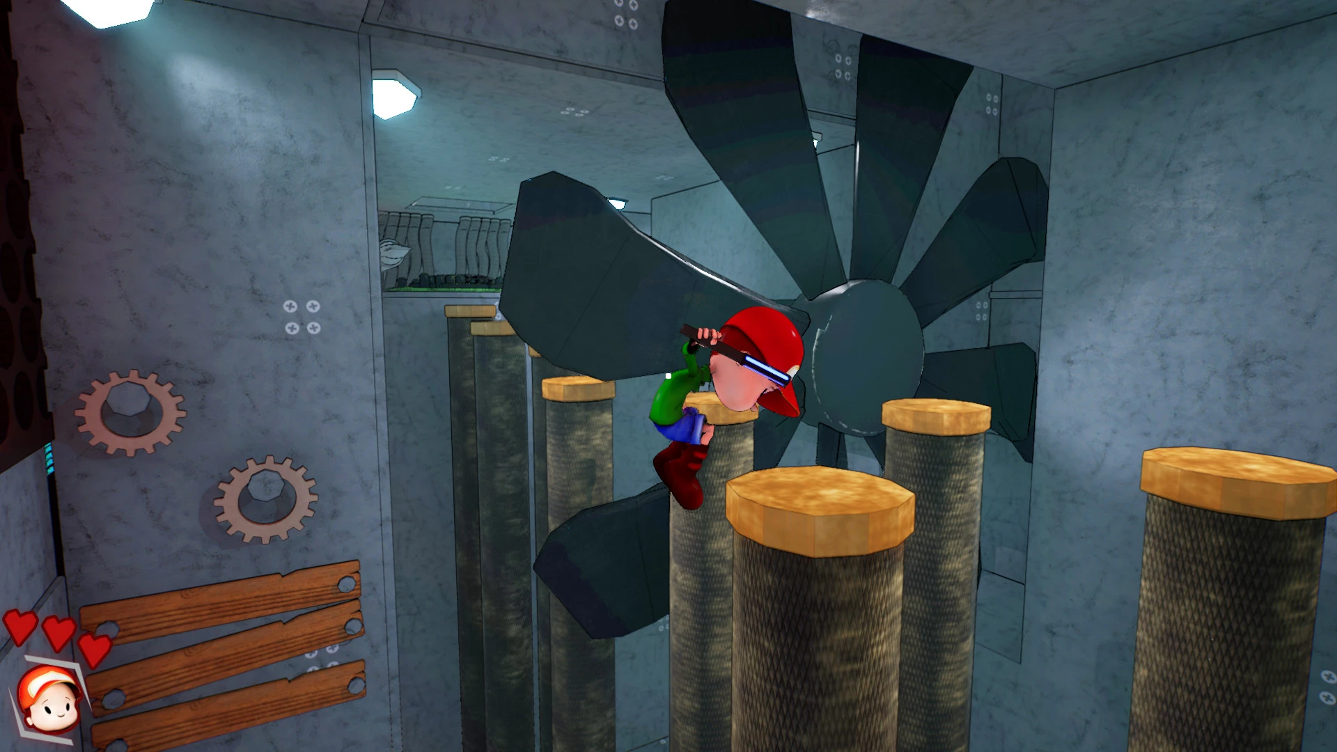 Arcade Boy Gameplay Screenshots 4
