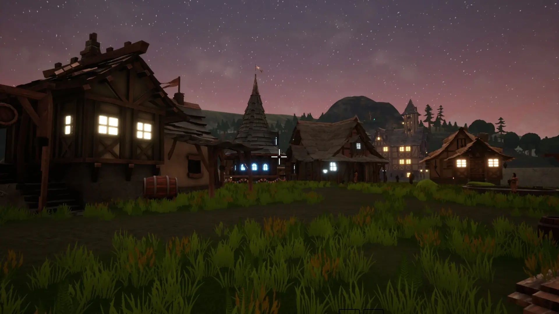 Arcante: Definitive Edition Gameplay Screenshots 1