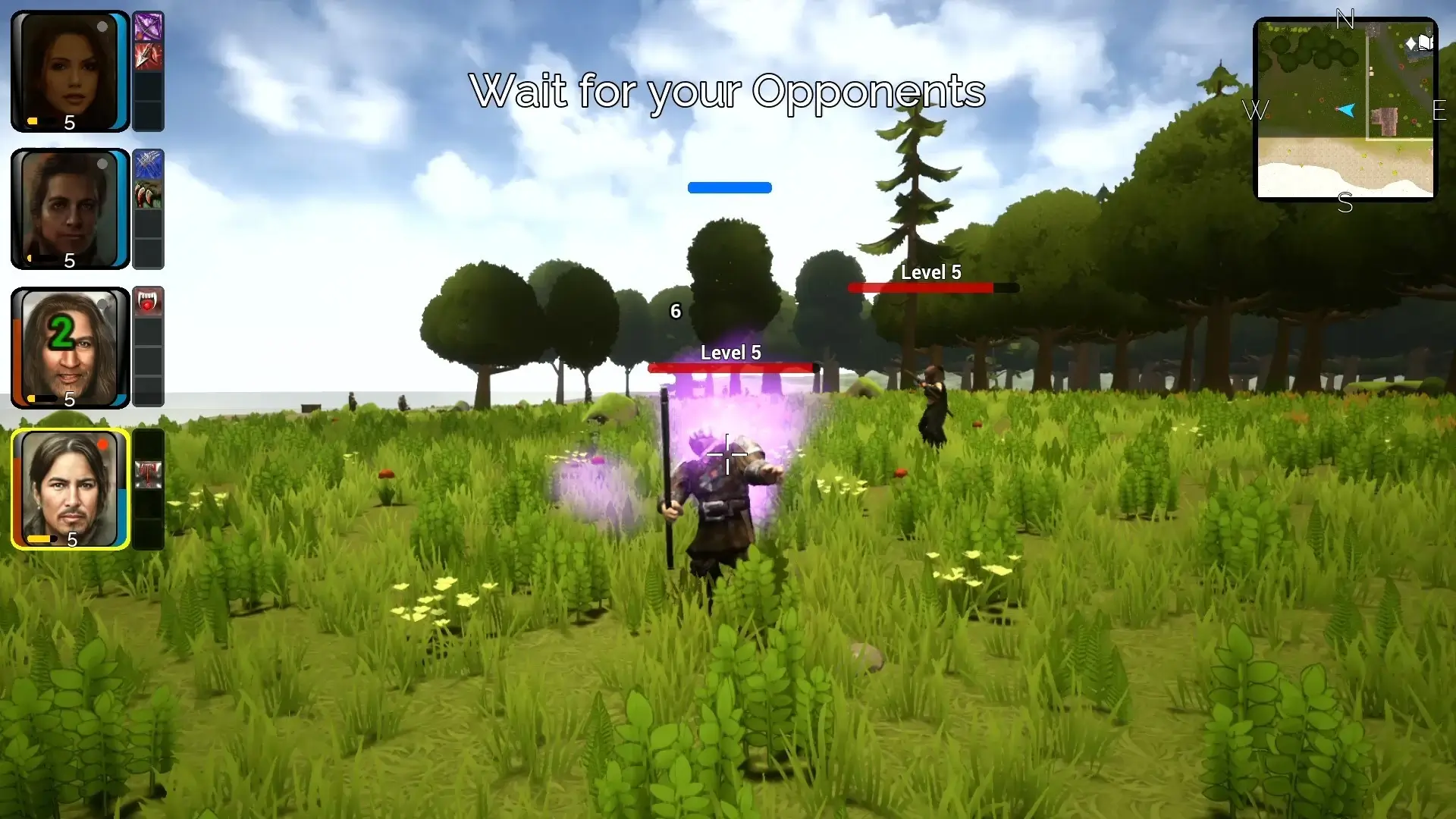 Arcante: Definitive Edition Gameplay Screenshots 2