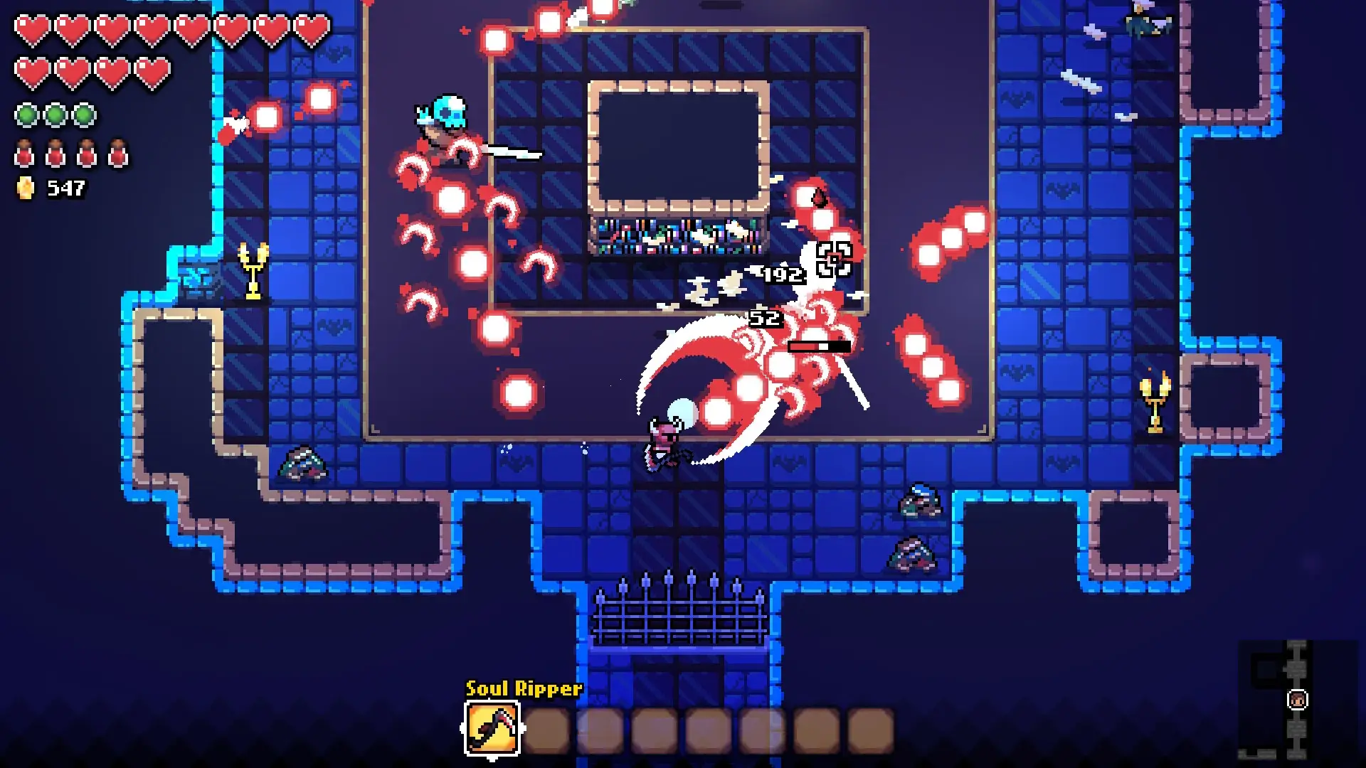 Archvale Gameplay Screenshots 2