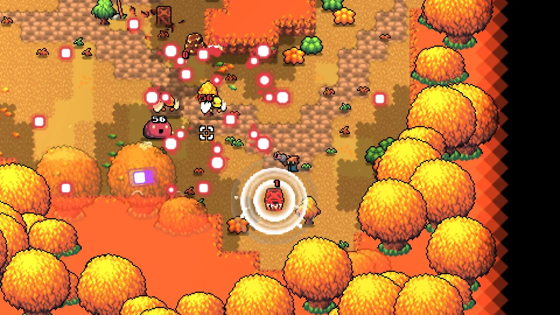 Archvale Gameplay Screenshots 4