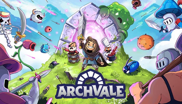 Archvale Torrent Download