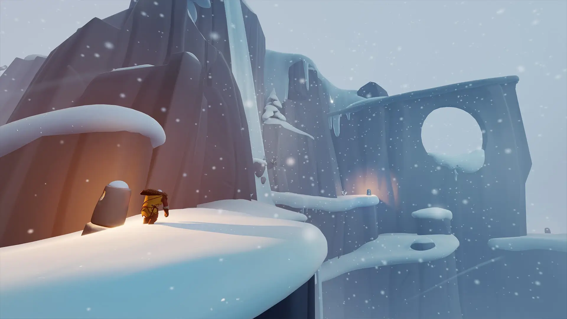 Arise: A Simple Story Gameplay Screenshots 1