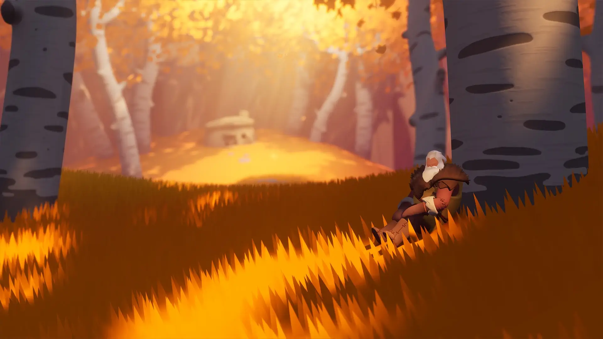 Arise: A Simple Story Gameplay Screenshots 2