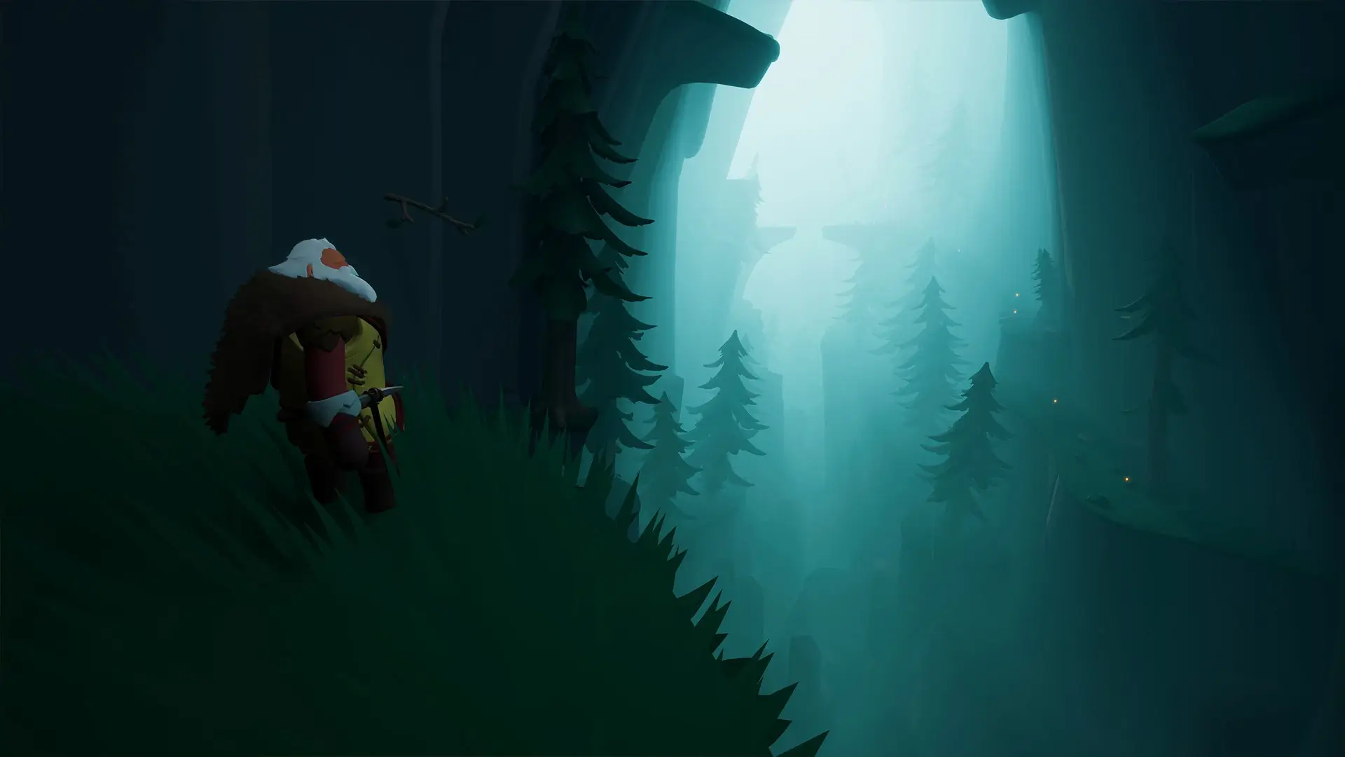 Arise: A Simple Story Gameplay Screenshots 3