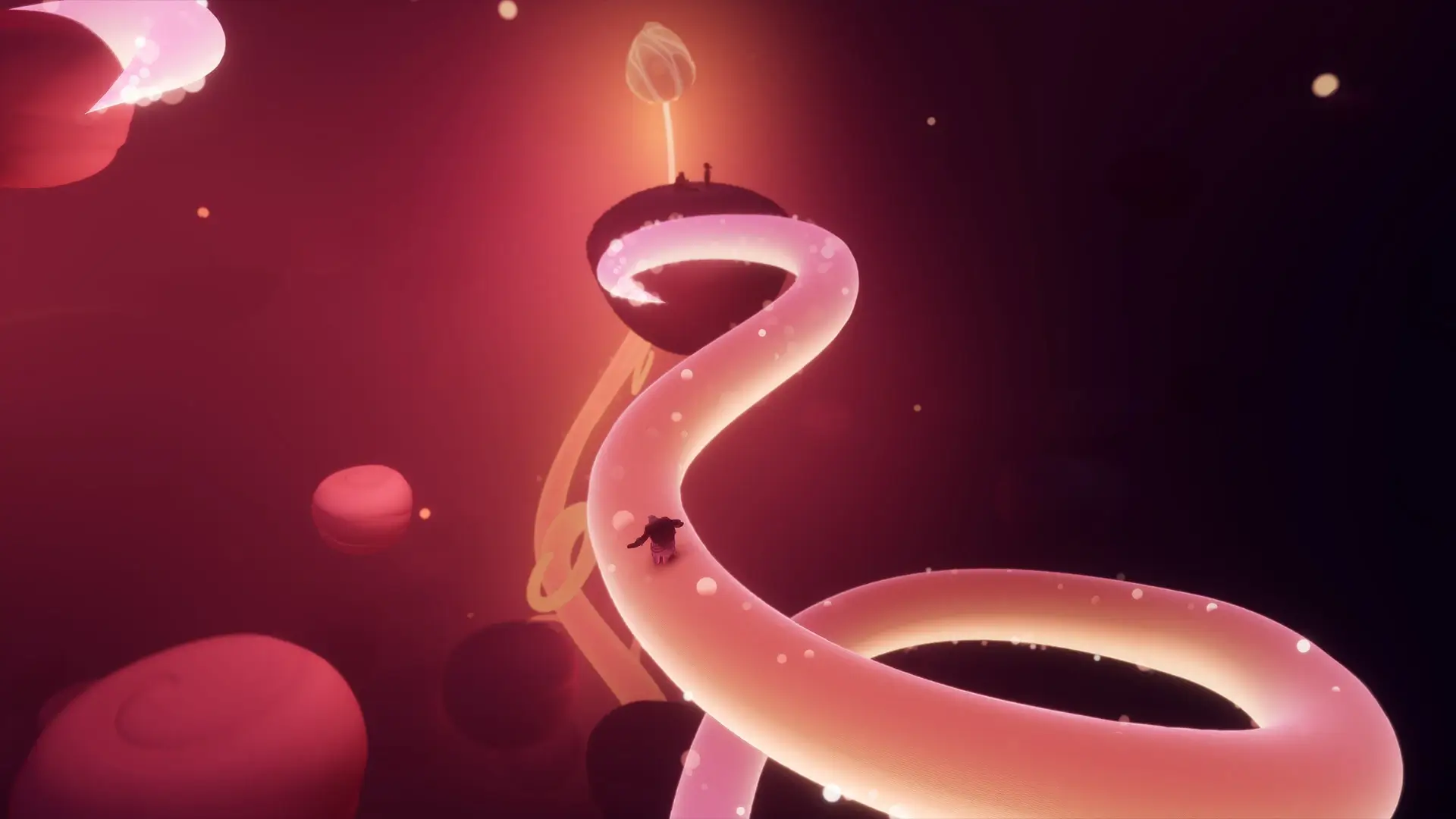 Arise: A Simple Story Gameplay Screenshots 4