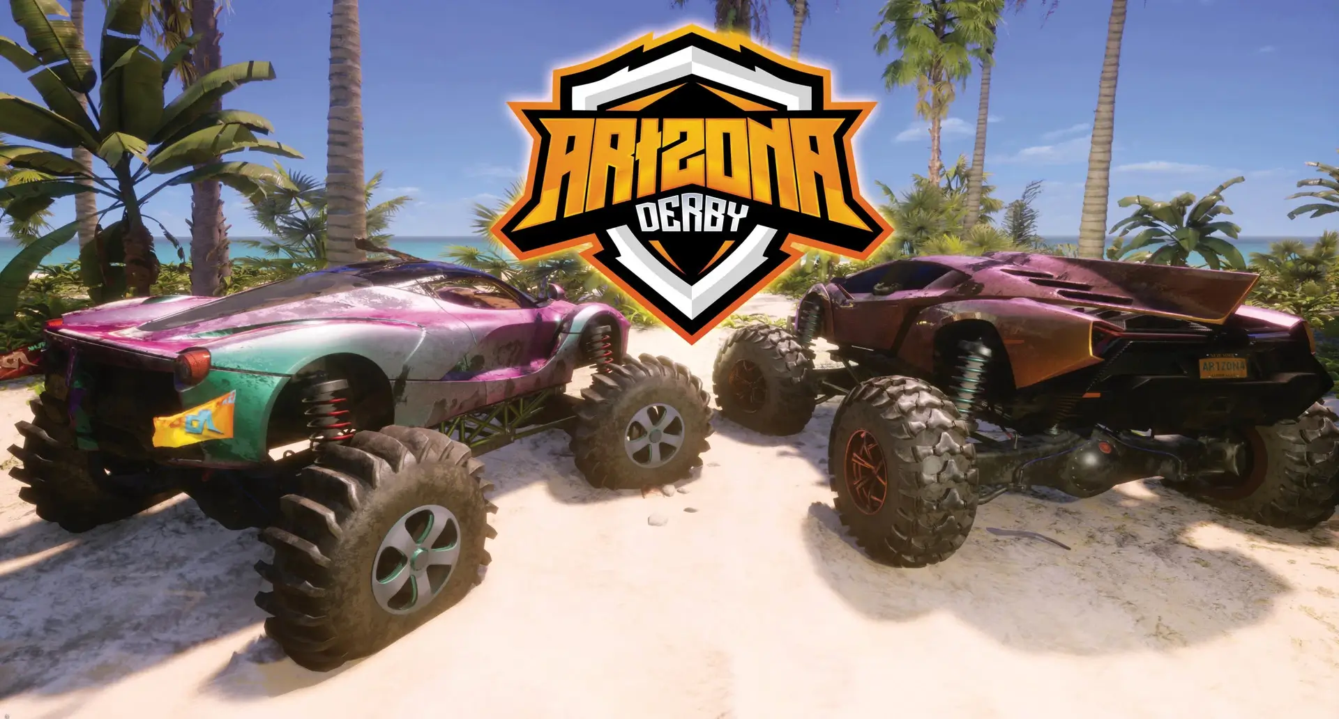 Arizona Derby Gameplay Screenshots 1