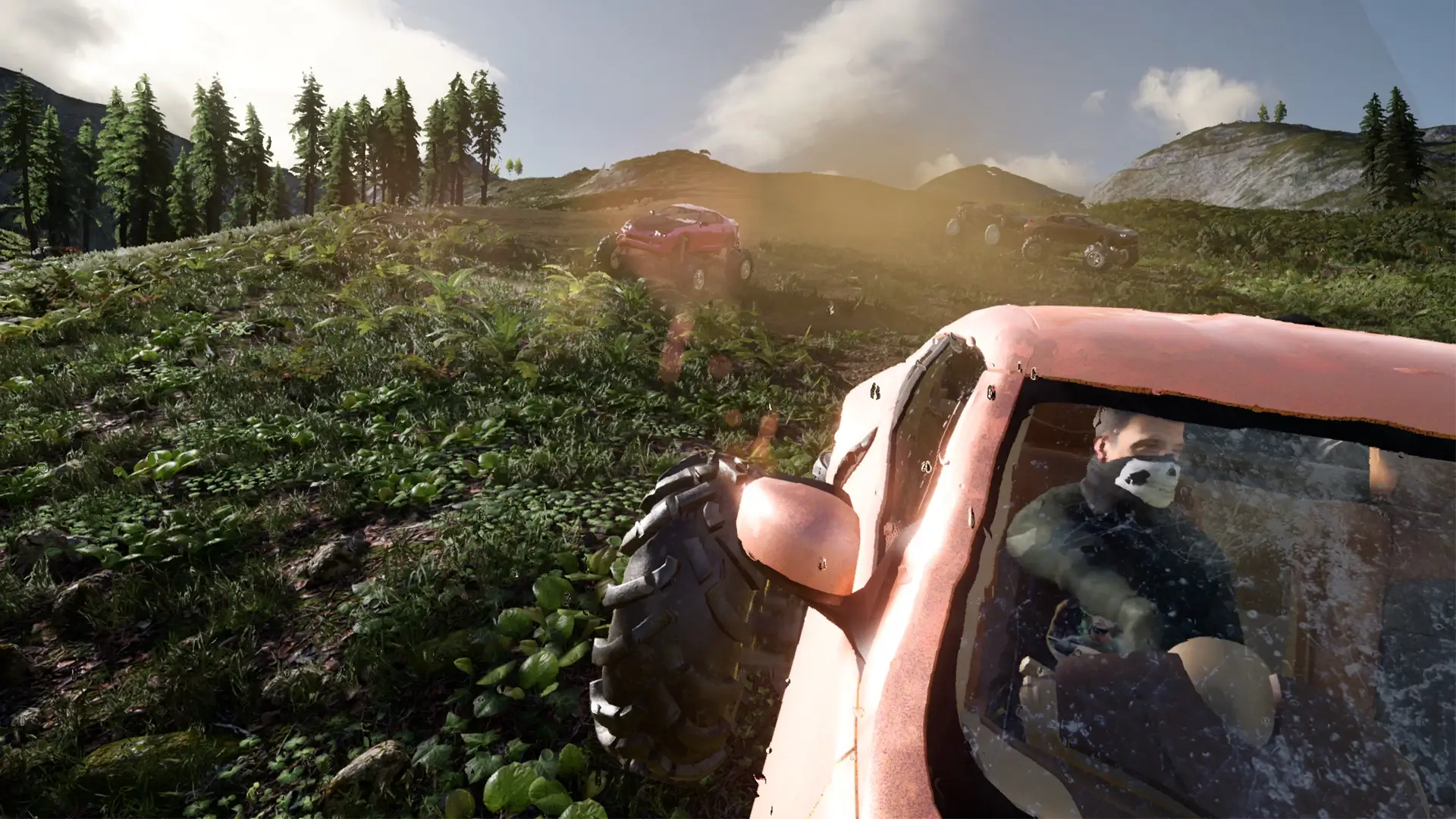 Arizona Derby Gameplay Screenshots 3