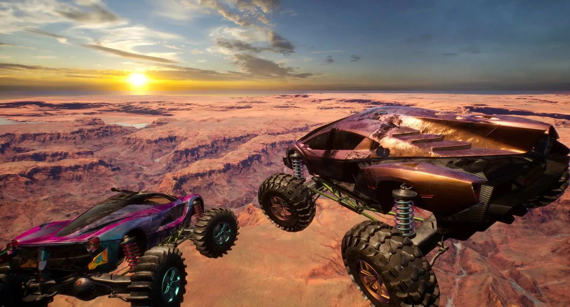 Arizona Derby Gameplay Screenshots 4
