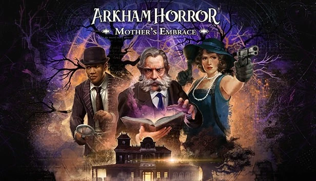 Arkham Horror: Mother’s Embrace Torrent Download