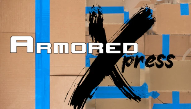 Armored Xpress Torrent Download