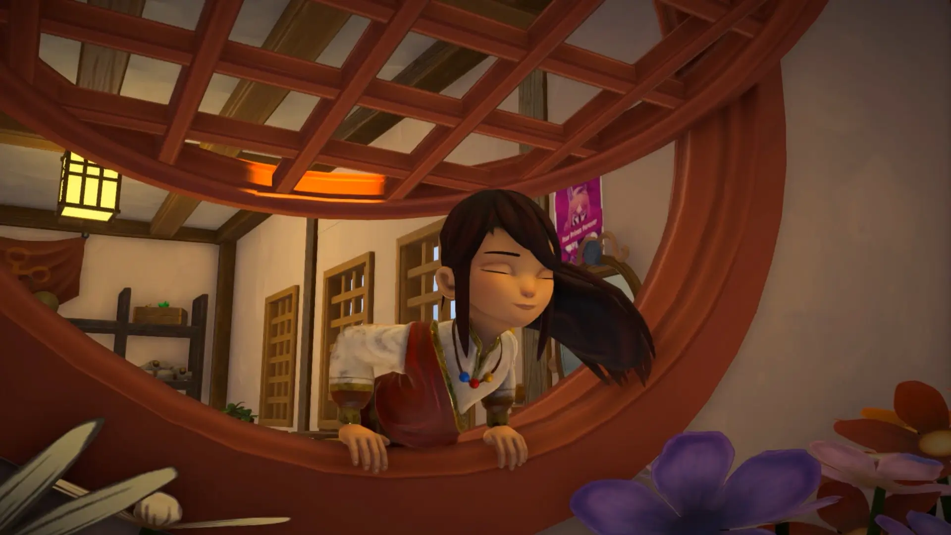 Ary and the Secret of Seasons Gameplay Screenshots 1