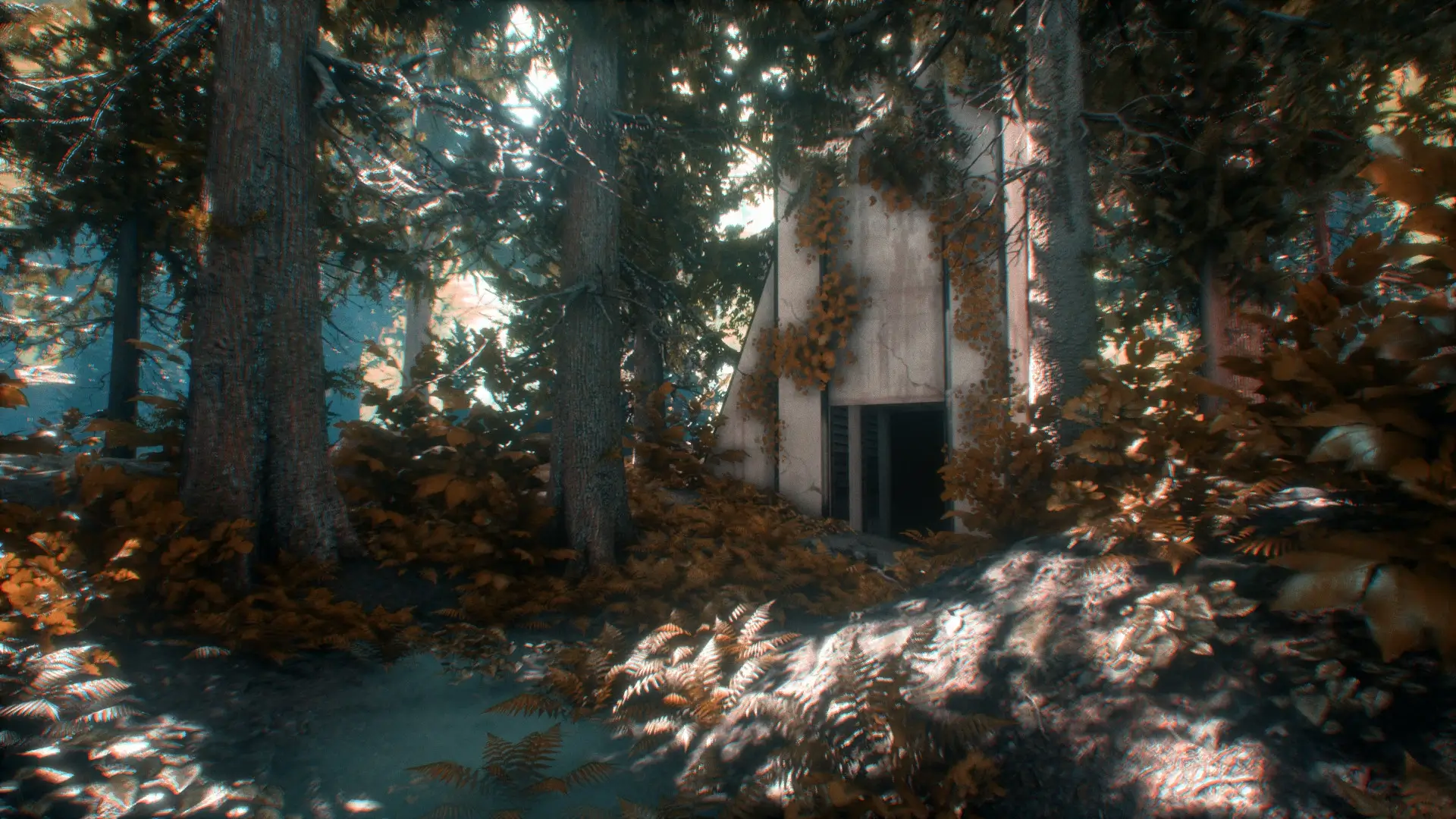 Asemblance: Oversight Gameplay Screenshots 2