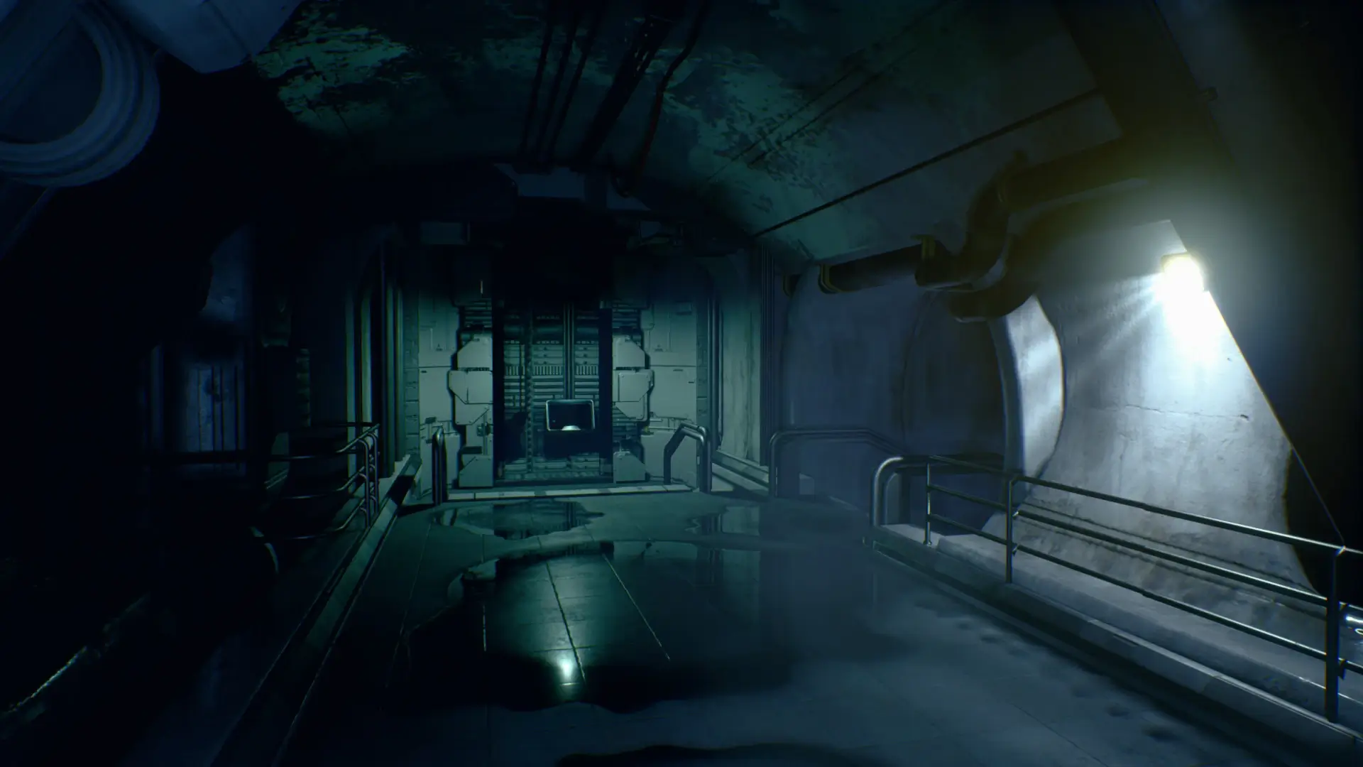 Asemblance: Oversight Gameplay Screenshots 4