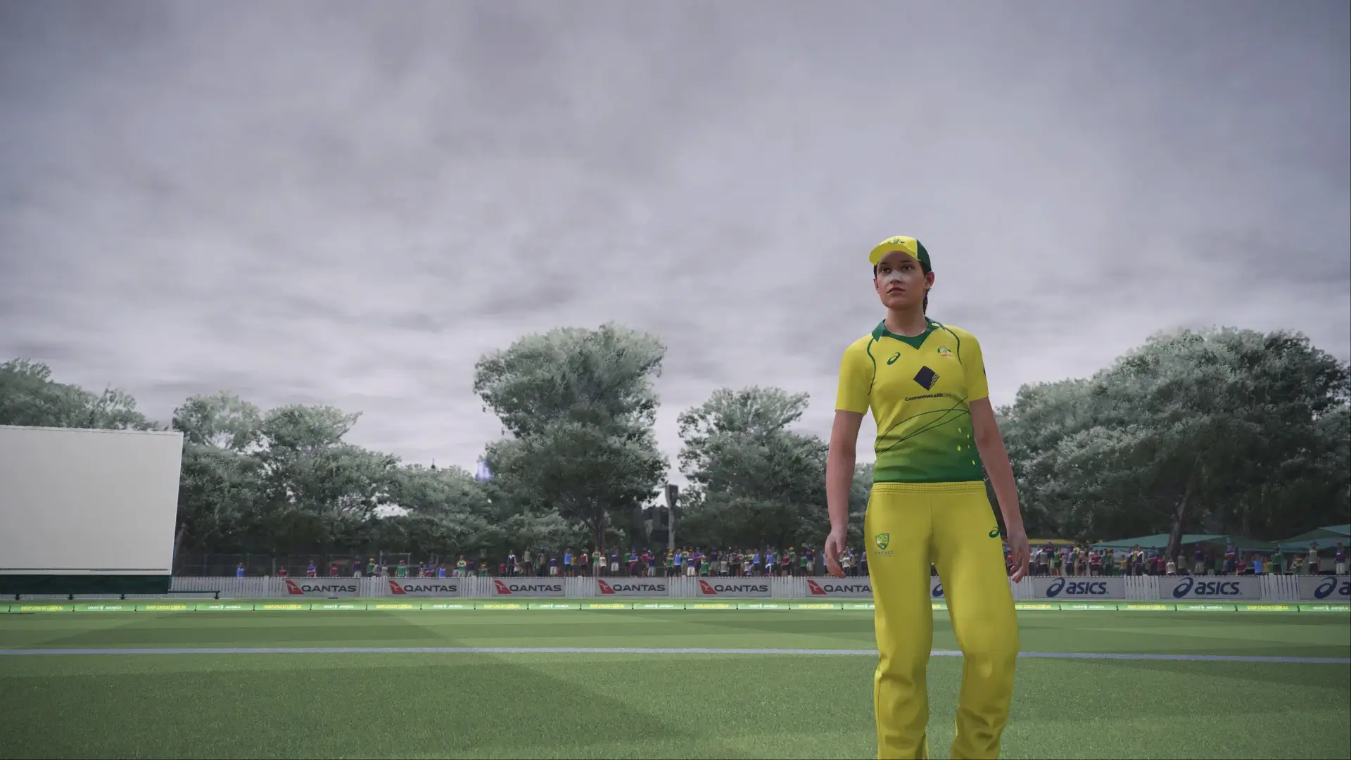 Ashes Cricket Gameplay Screenshots 4