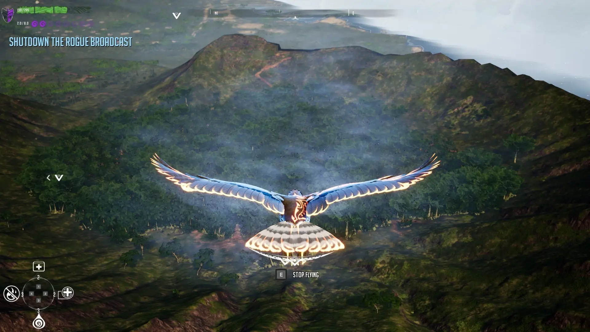 Ashes of Oahu Gameplay Screenshots 4