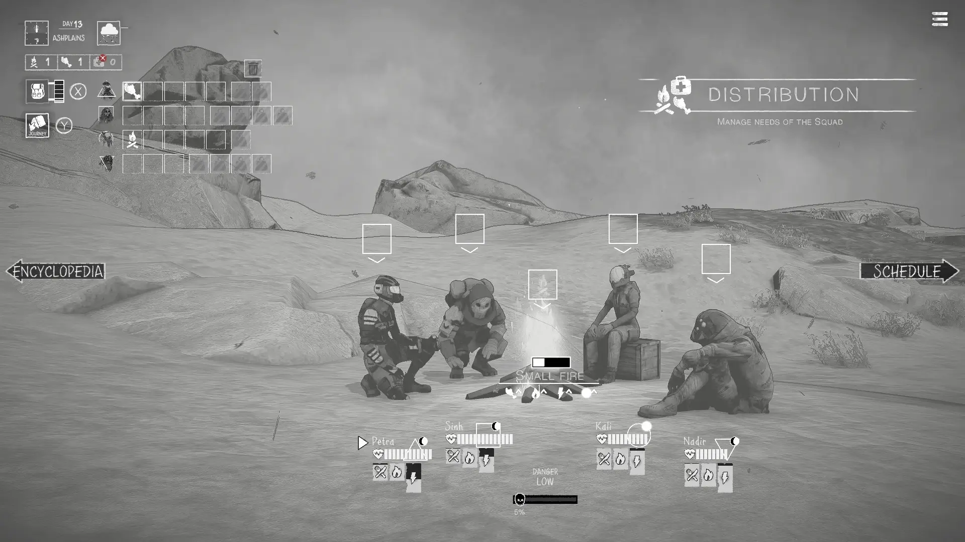 Ashwalkers Gameplay Screenshots 4
