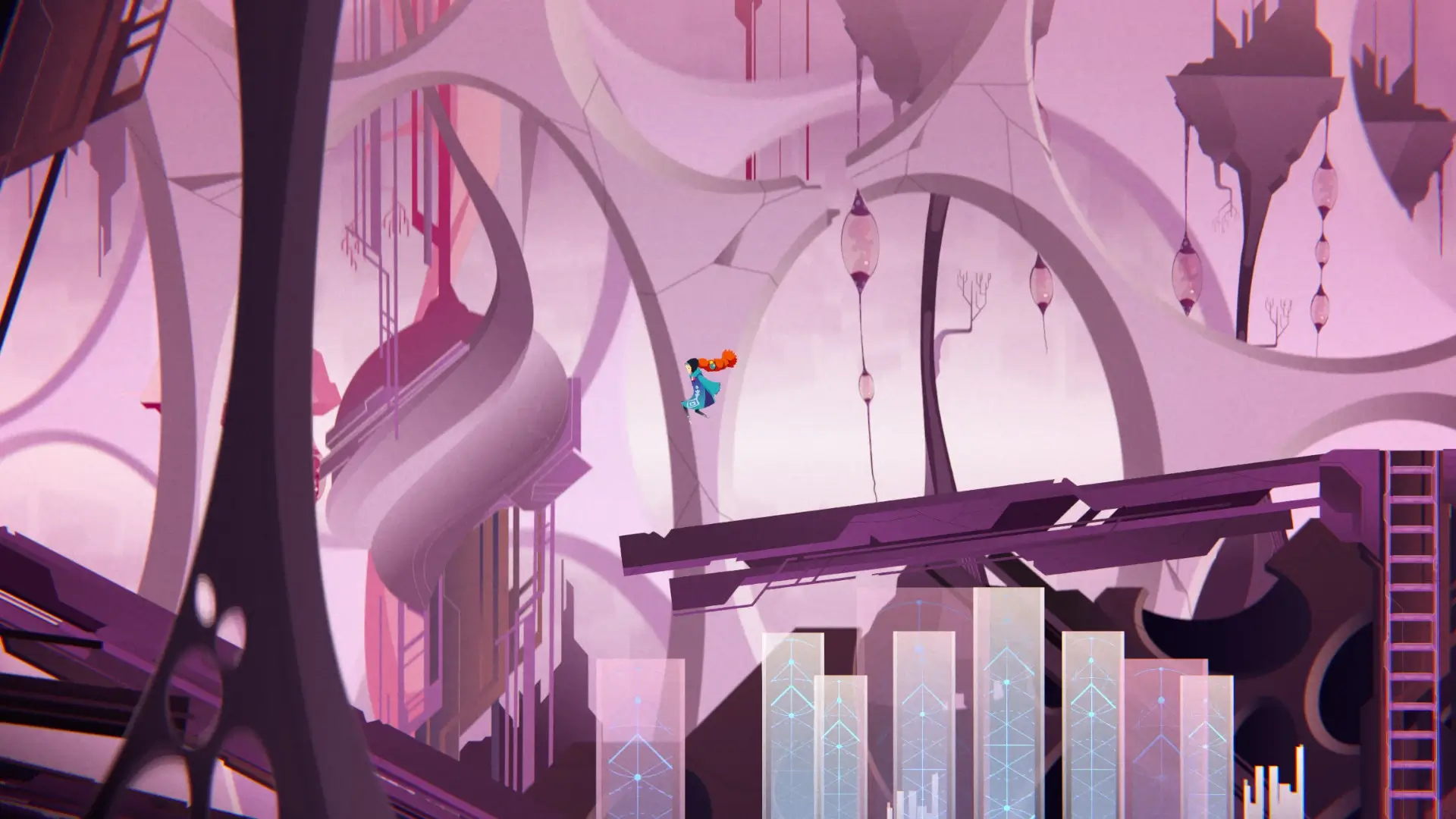 Aspire: Ina’s Tale Gameplay Screenshots 1