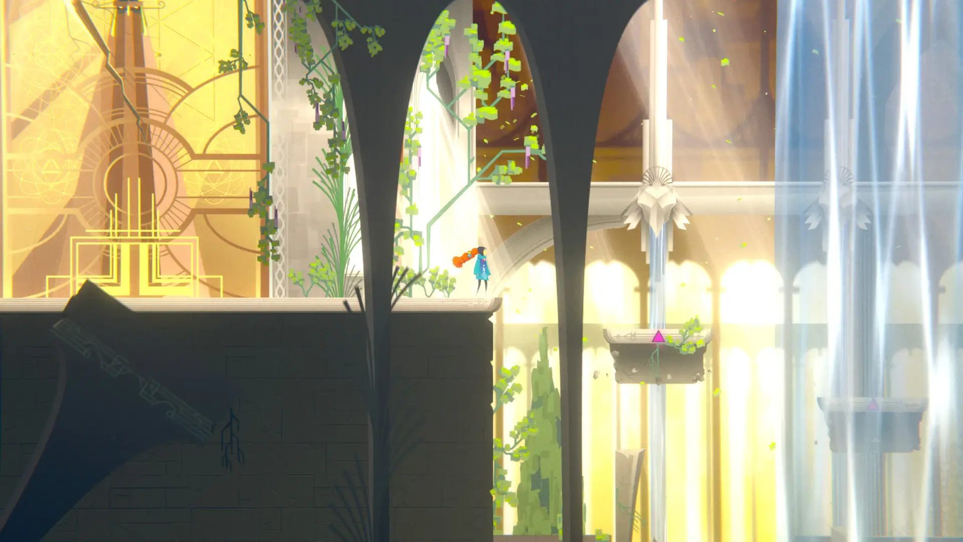 Aspire: Ina’s Tale Gameplay Screenshots 2