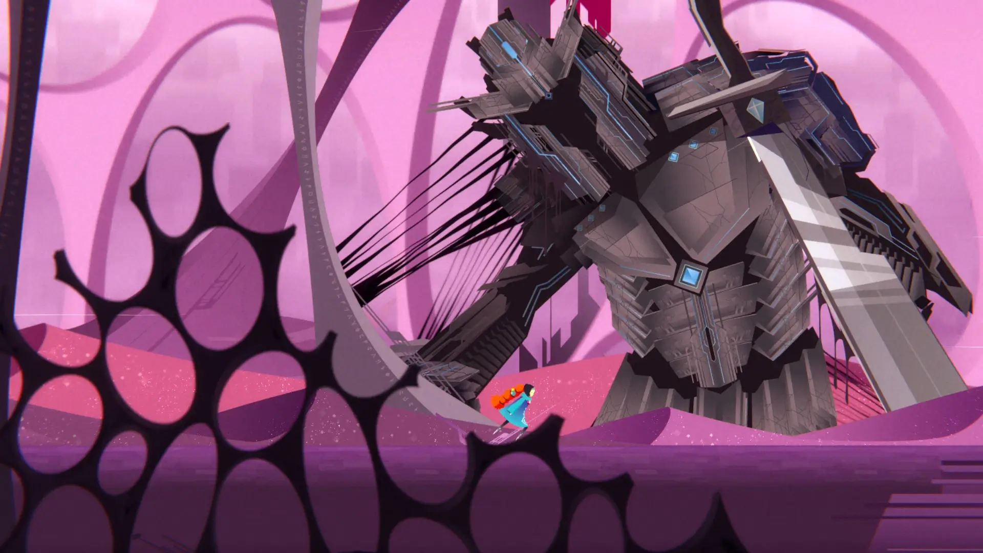 Aspire: Ina’s Tale Gameplay Screenshots 3
