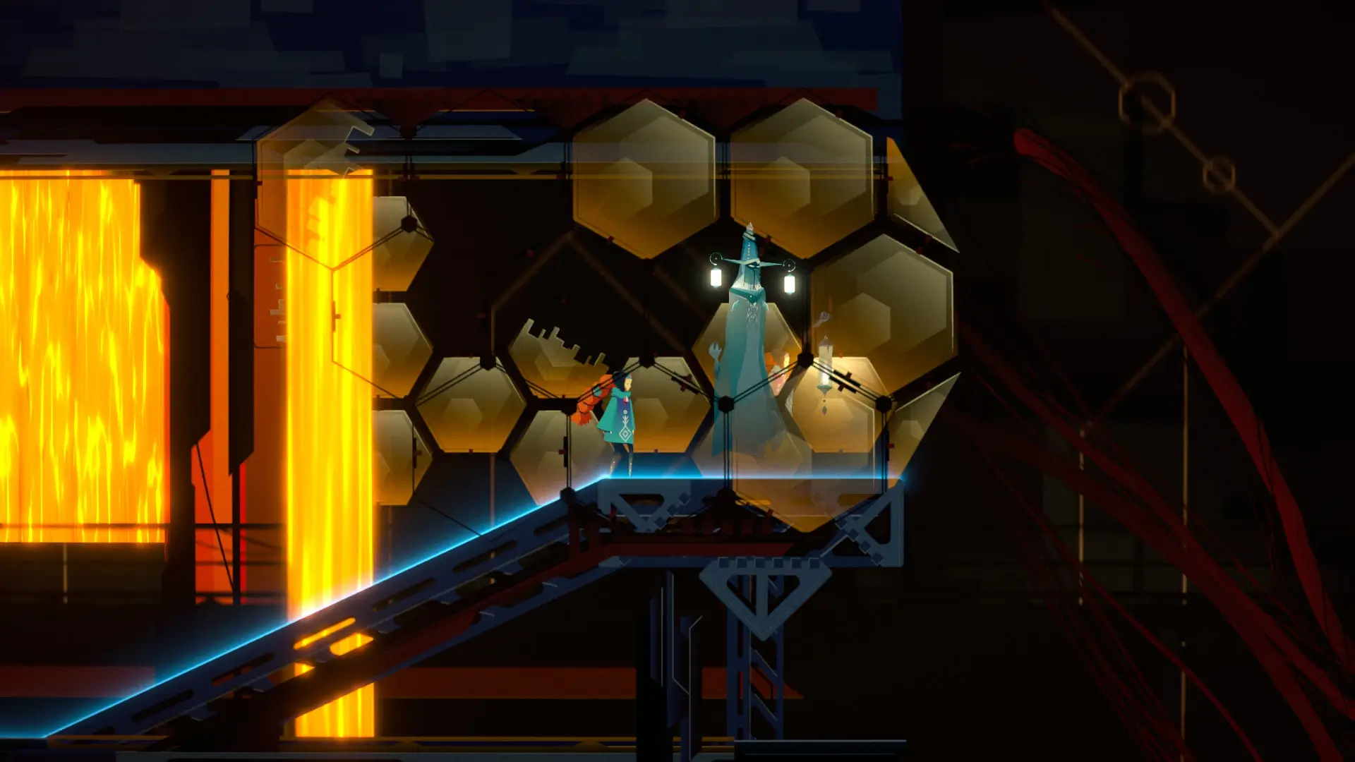 Aspire: Ina’s Tale Gameplay Screenshots 4