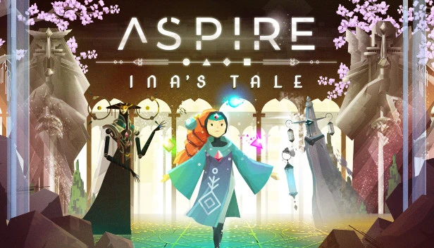 Aspire: Ina’s Tale Torrent Download