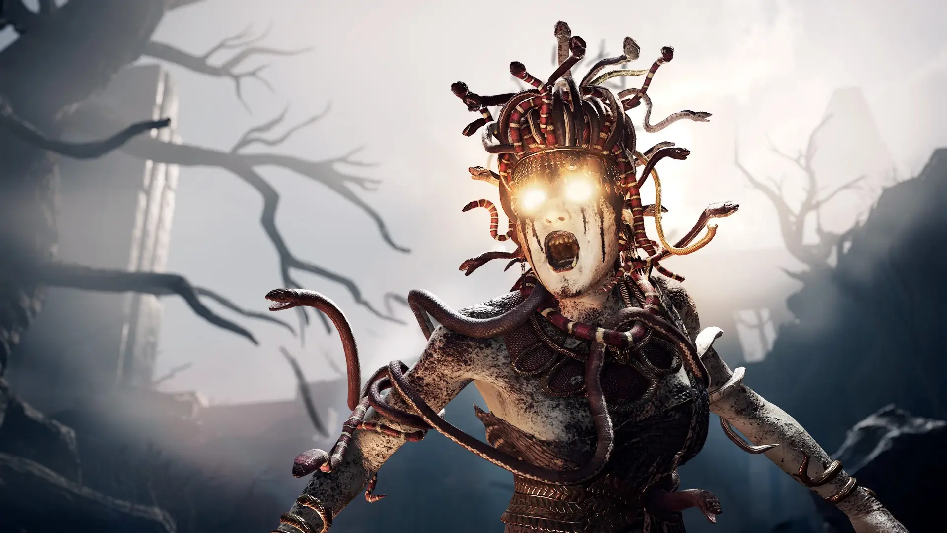 Assassin’s Creed: Odyssey Gameplay Screenshots 4