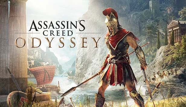 Assassin’s Creed: Odyssey