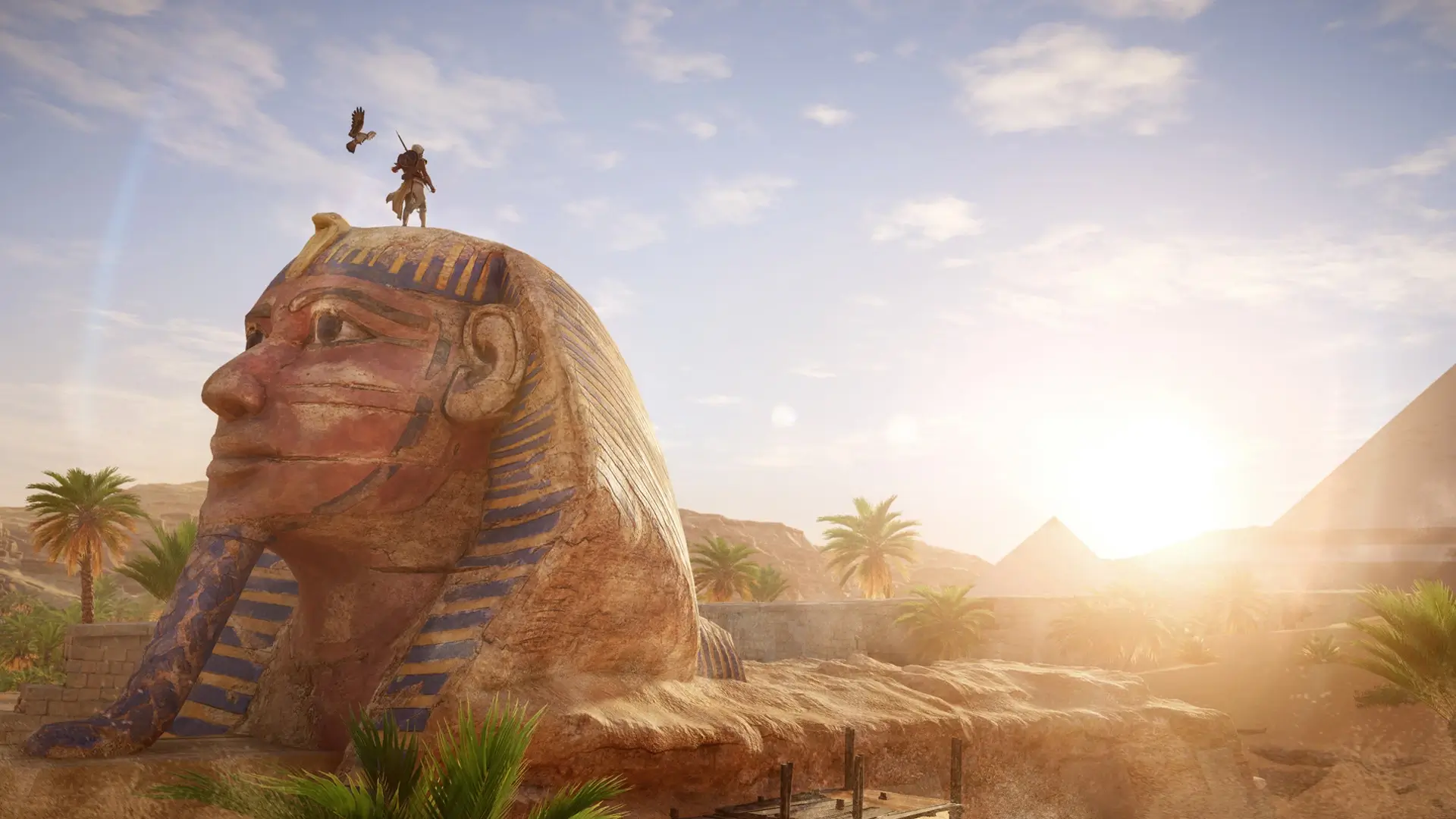Assassin’s Creed: Origins – Gold Edition Gameplay Screenshots 3