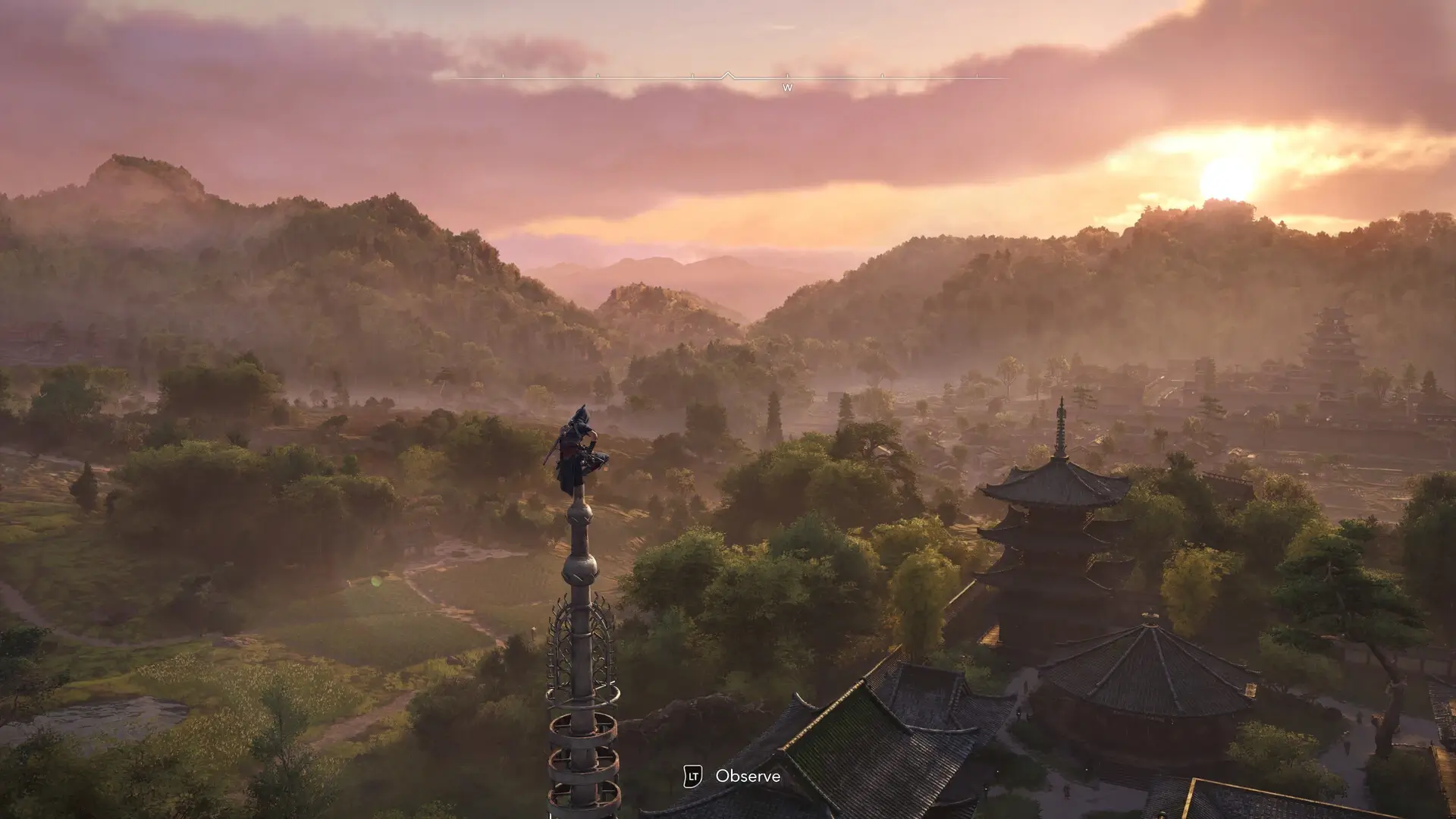 Assassin’s Creed Shadows: Premium Edition Gameplay Screenshots 2