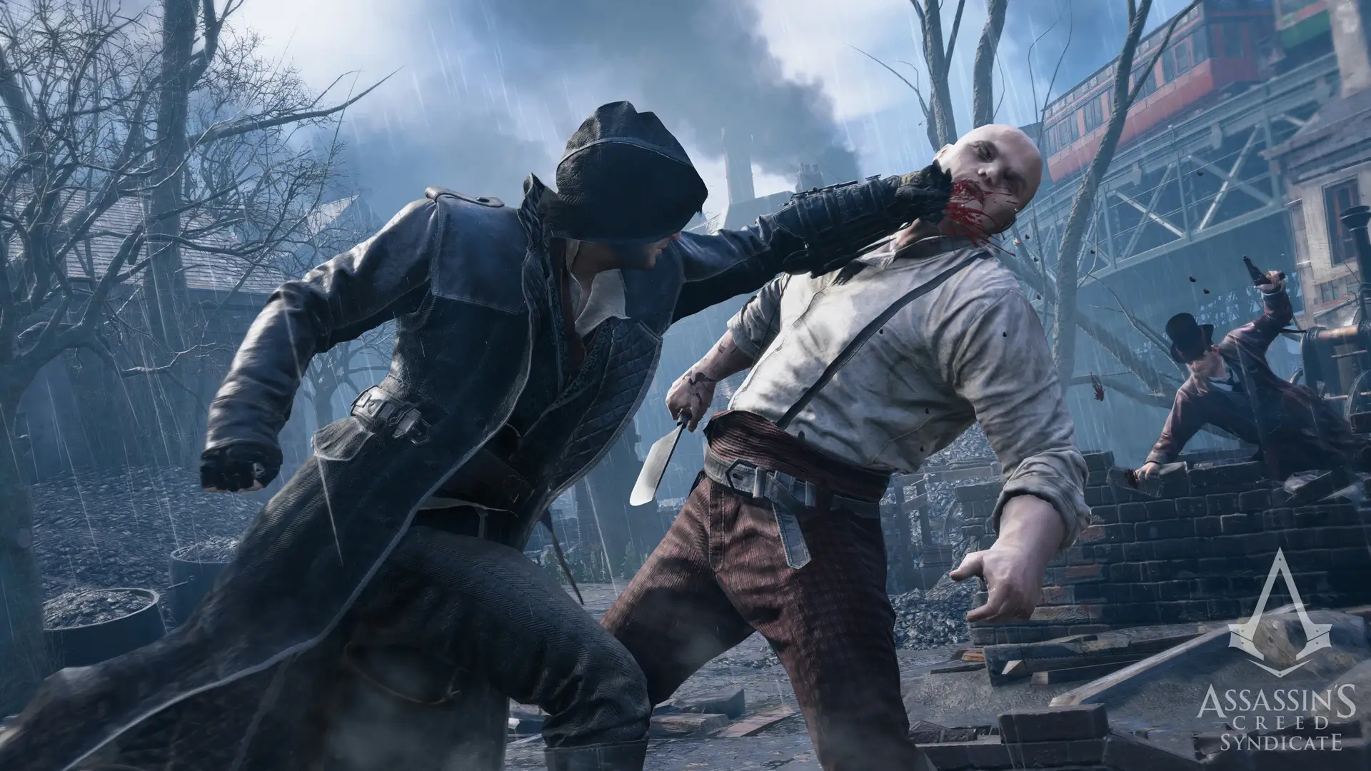Assassin’s Creed: Syndicate – Gold Edition Gameplay Screenshots 3