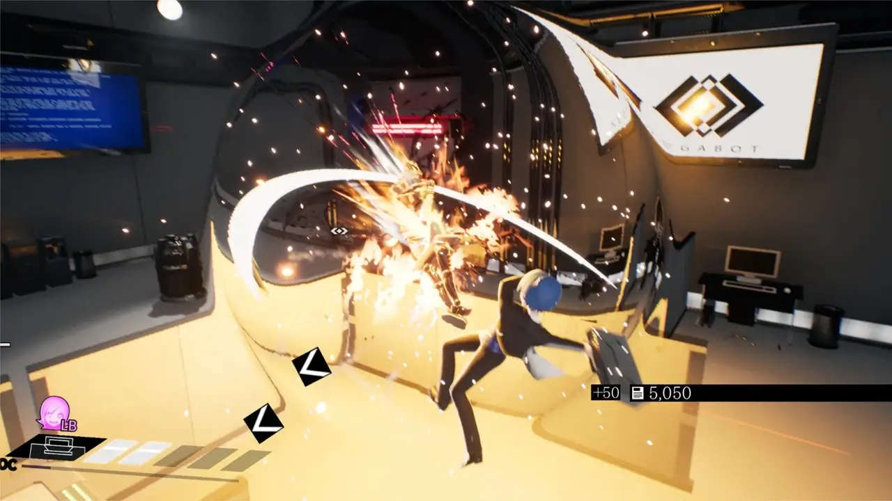 Assault Spy Gameplay Screenshots 1