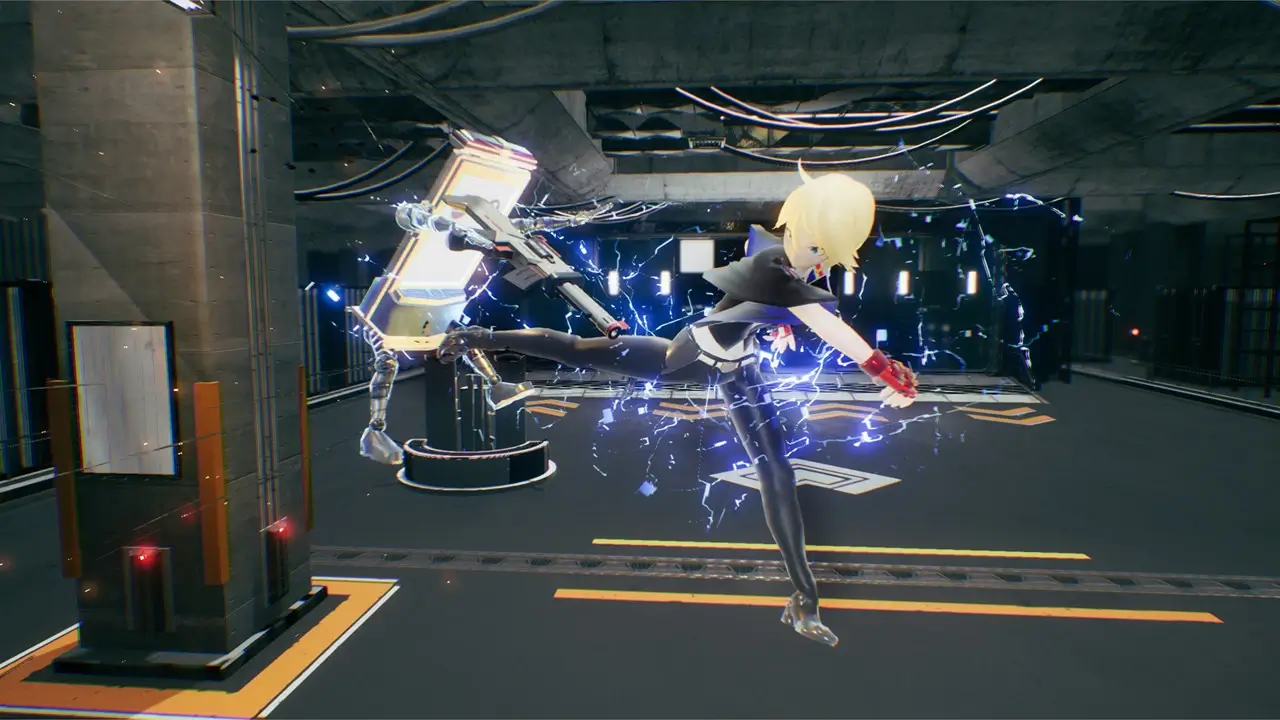 Assault Spy Gameplay Screenshots 2