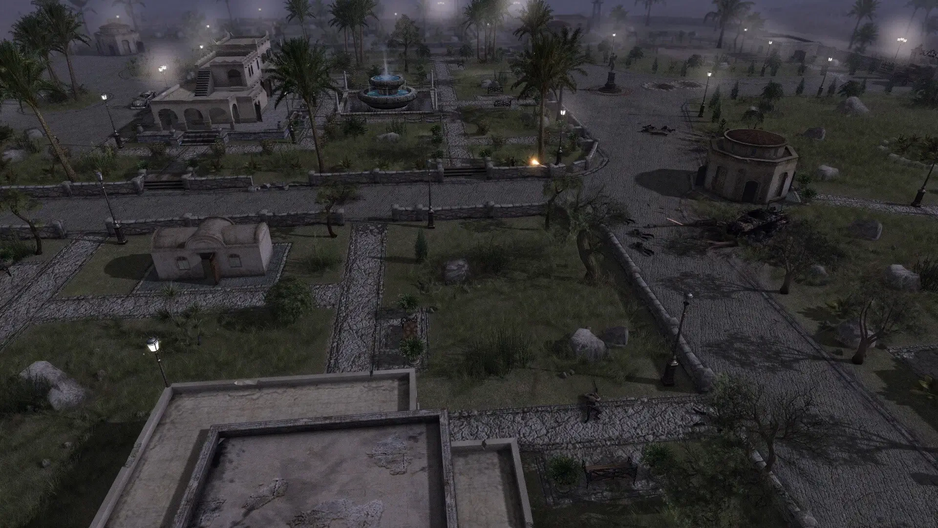 Assault Squad 2: Men of War Origins Gameplay Screenshots 4