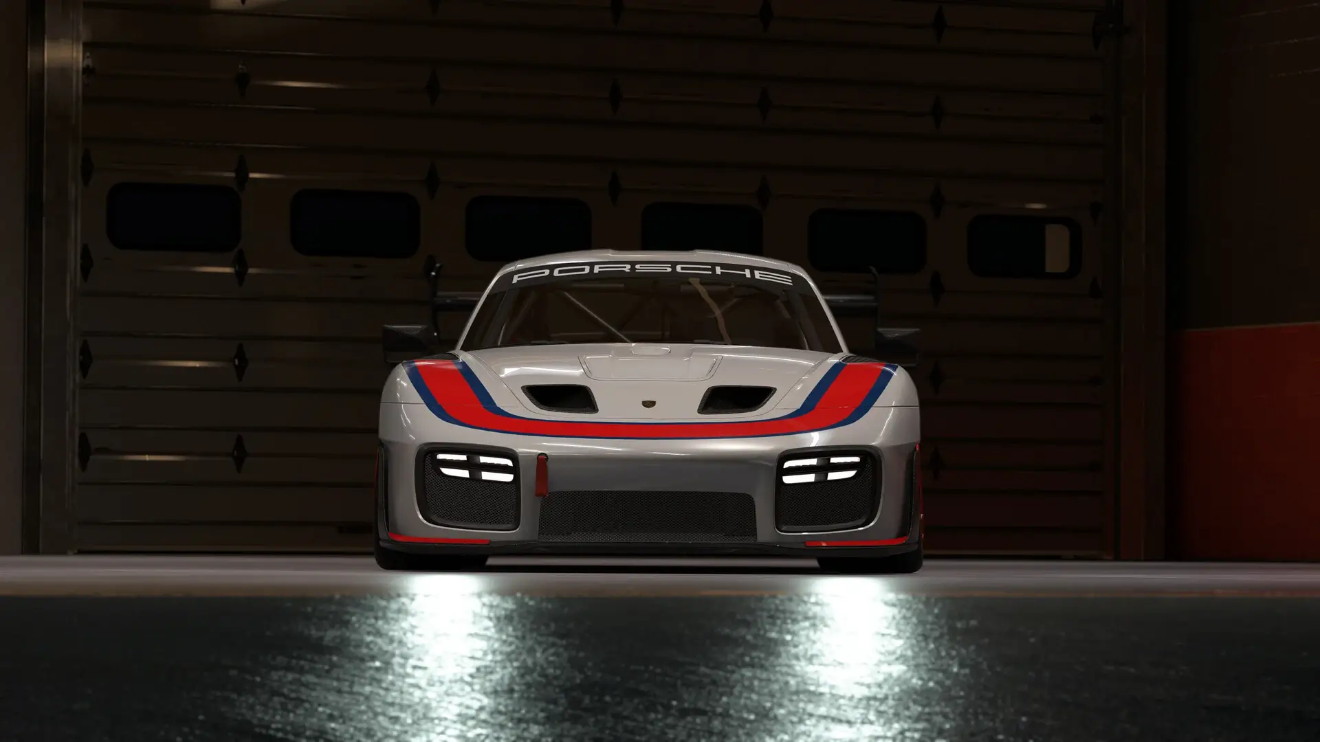 Assetto Corsa EVO Gameplay Screenshots 1