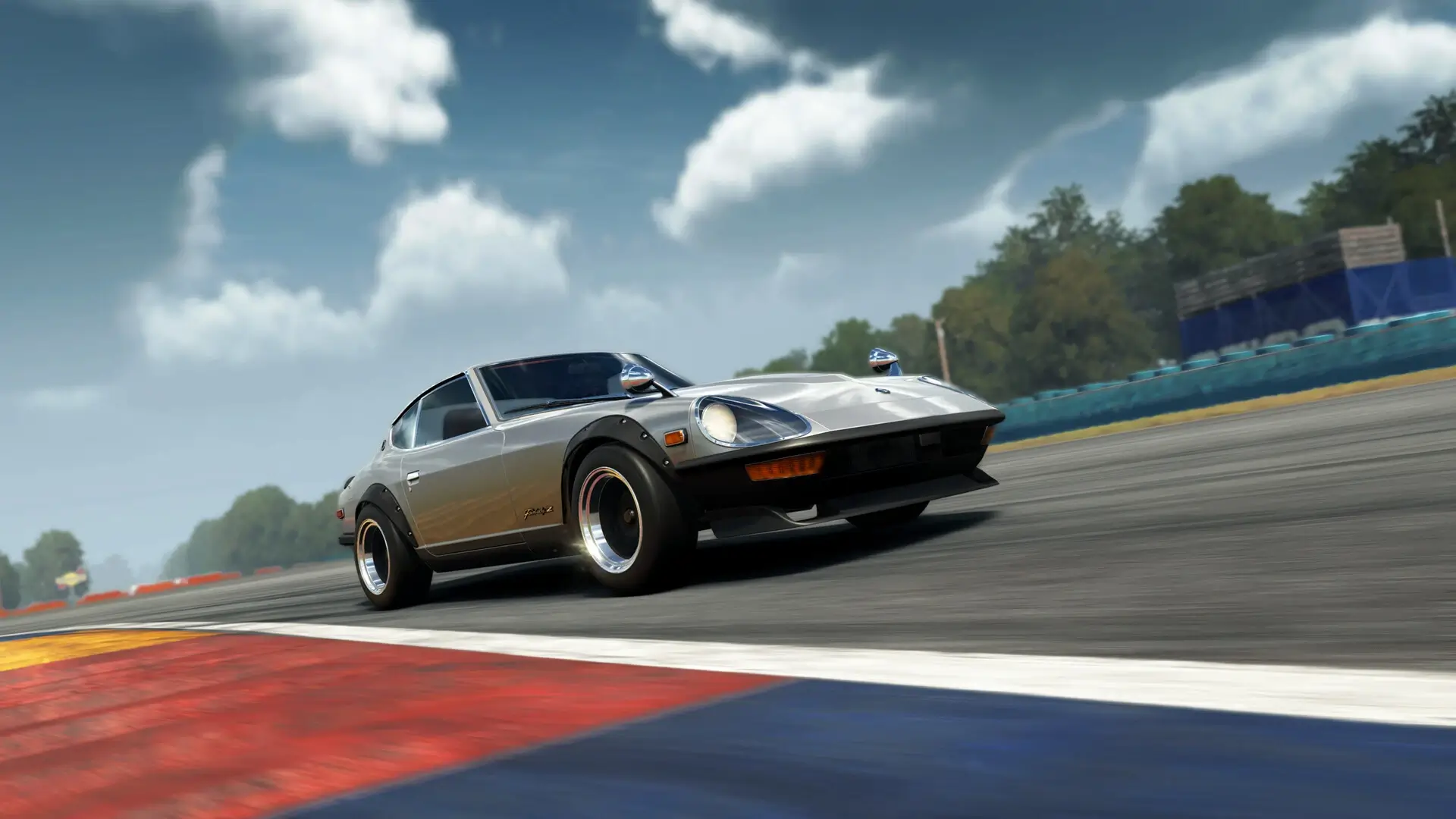 Assetto Corsa EVO Gameplay Screenshots 2