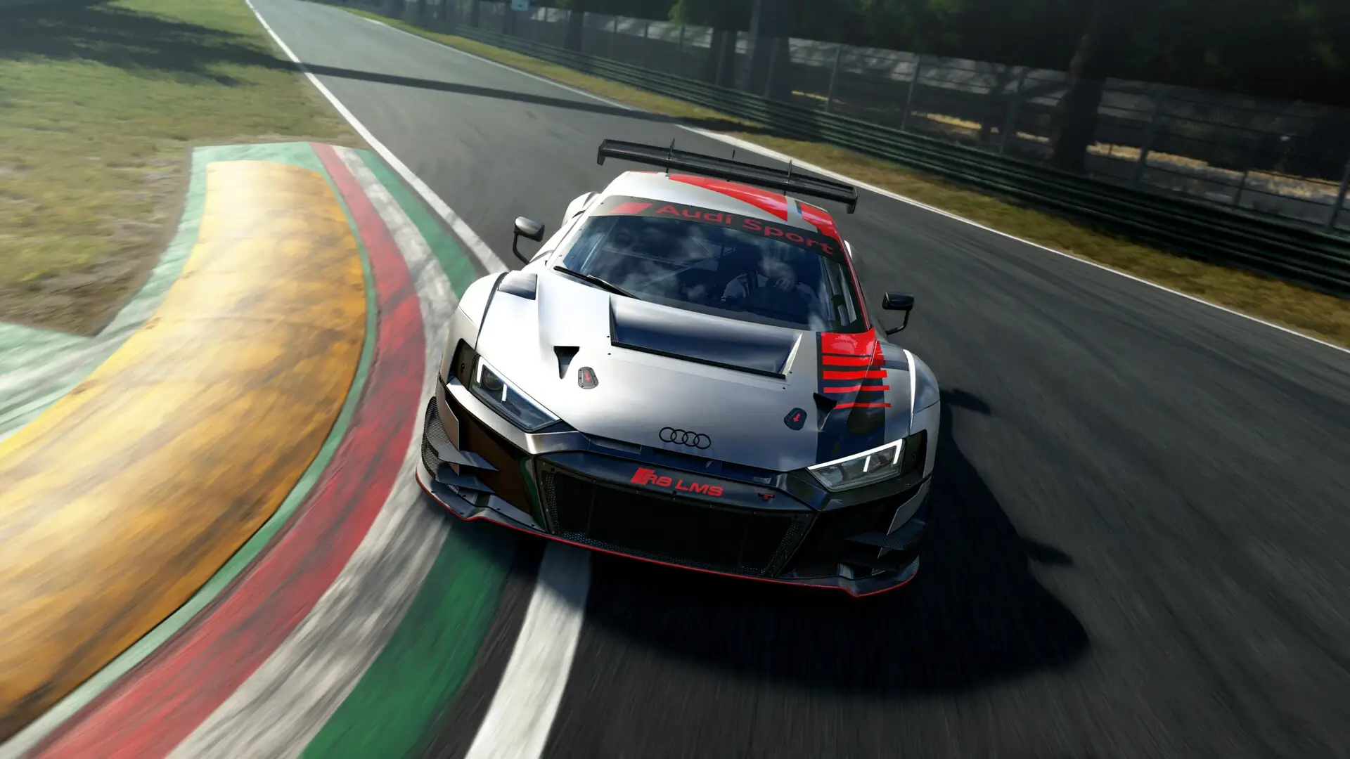 Assetto Corsa EVO Gameplay Screenshots 3