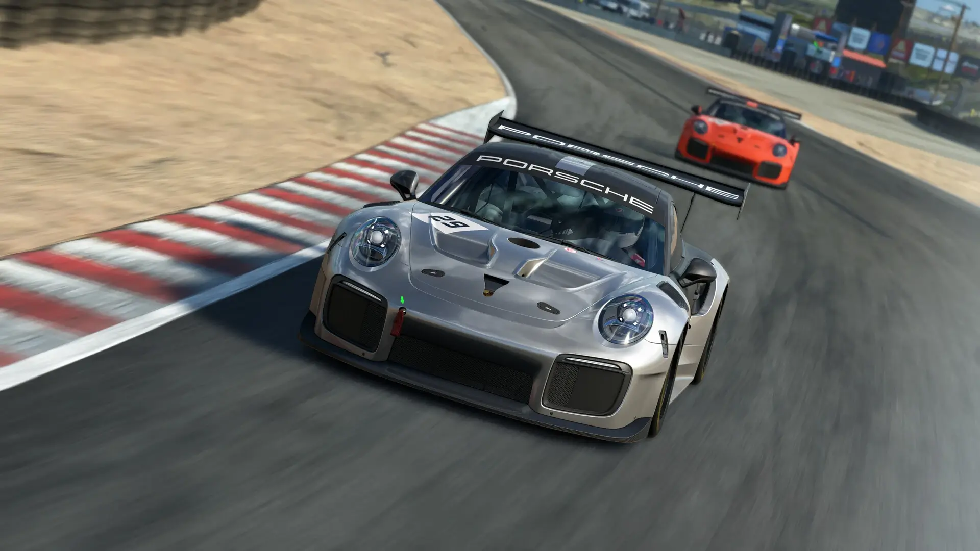 Assetto Corsa EVO Gameplay Screenshots 4