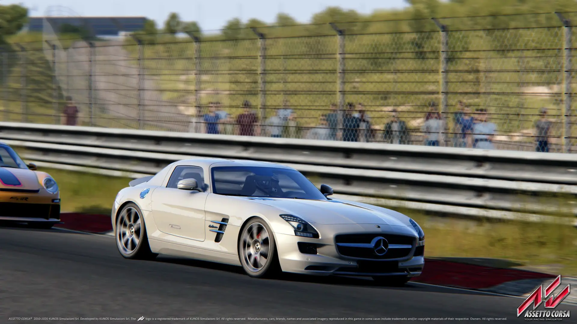 Assetto Corsa Gameplay Screenshots 3