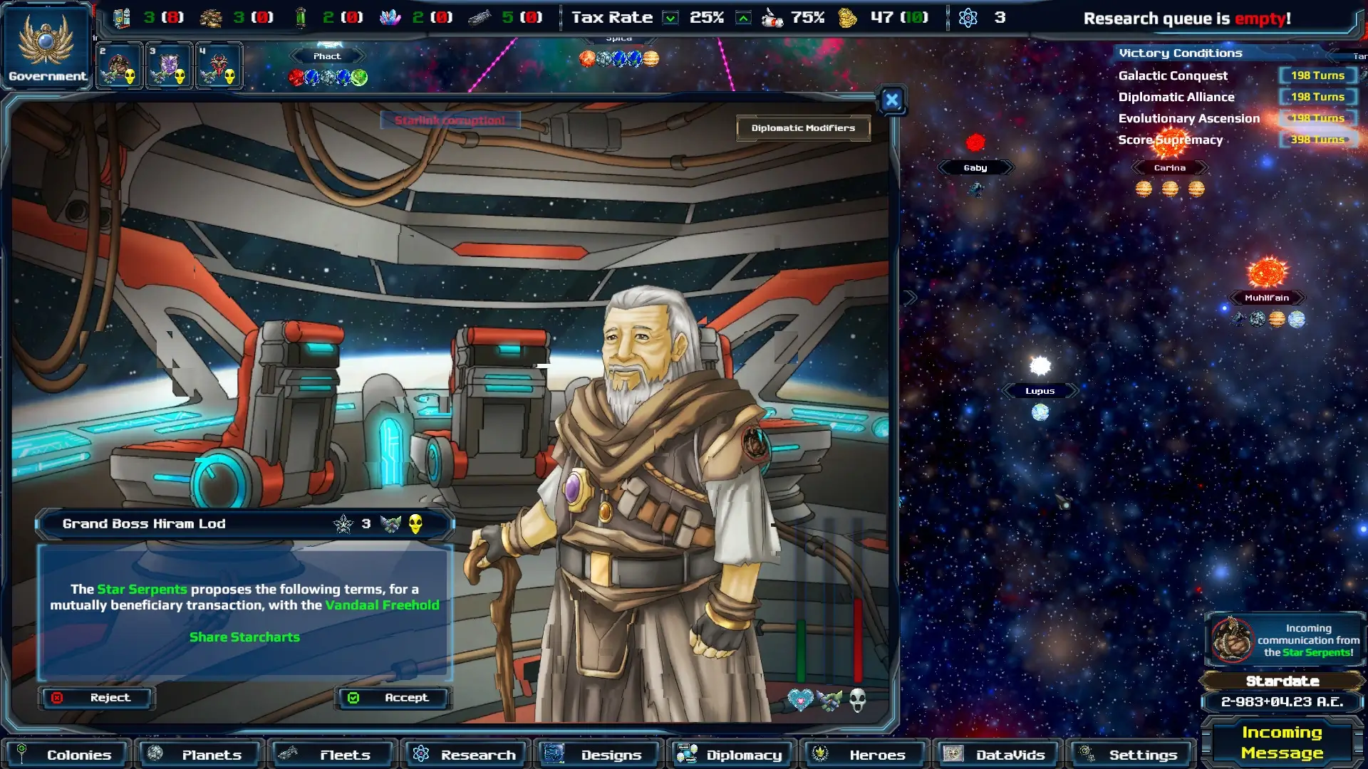 Astra Exodus Gameplay Screenshots 1