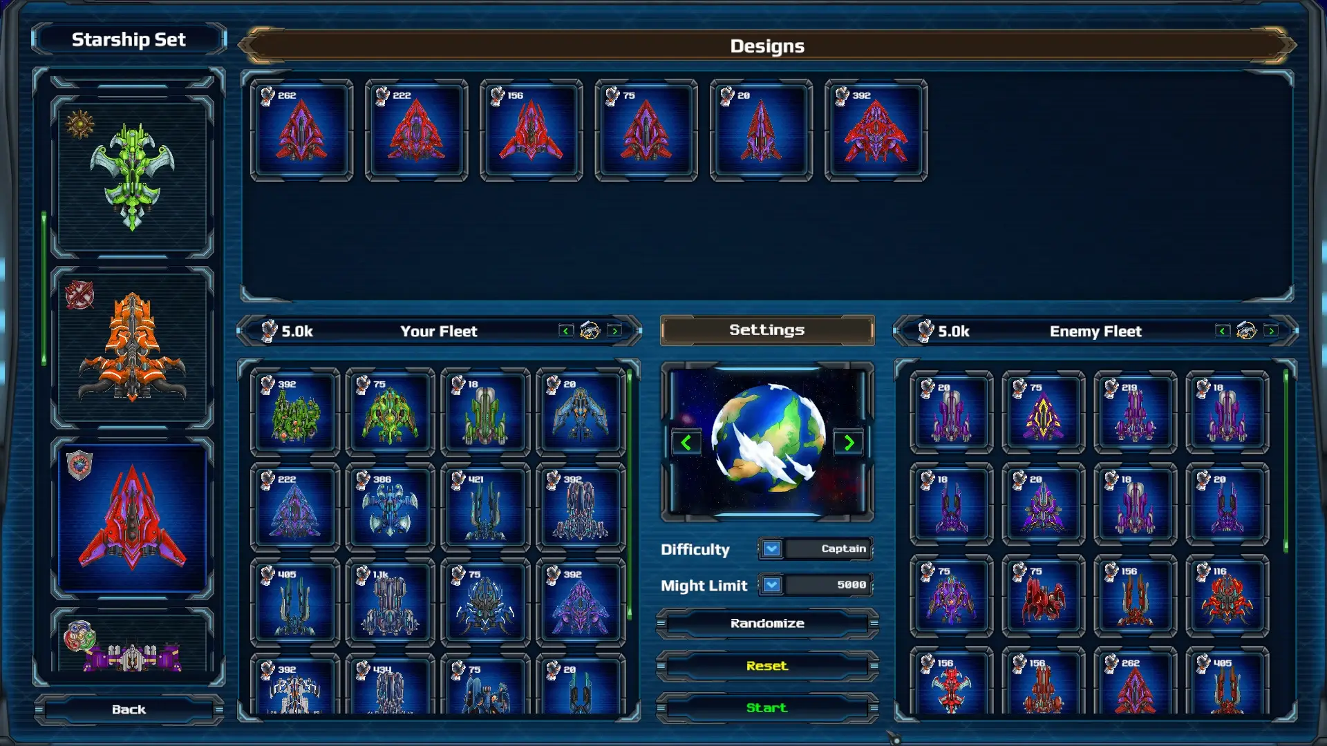 Astra Exodus Gameplay Screenshots 3