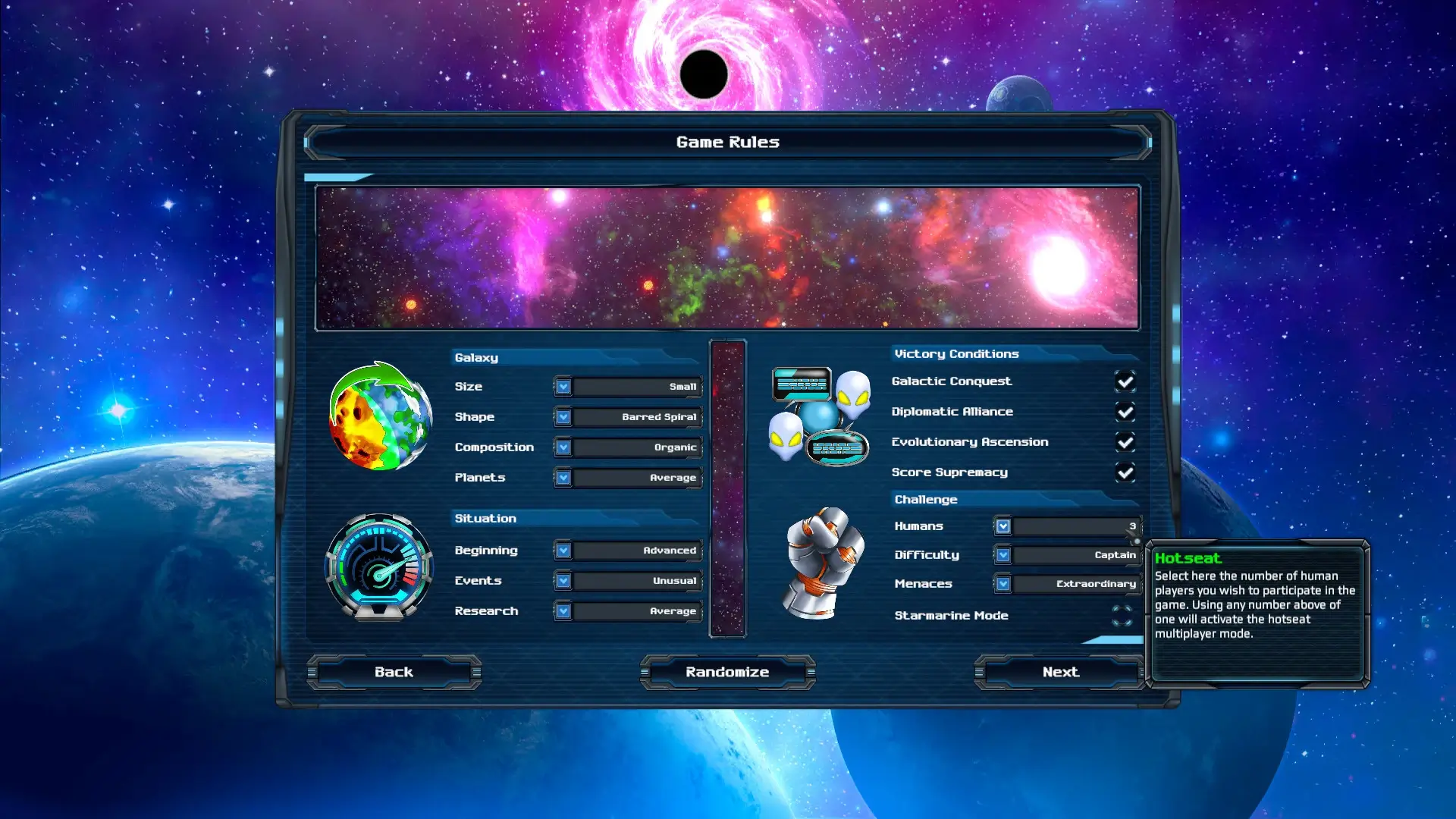Astra Exodus Gameplay Screenshots 4