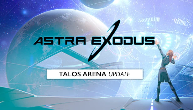 Astra Exodus Torrent Download