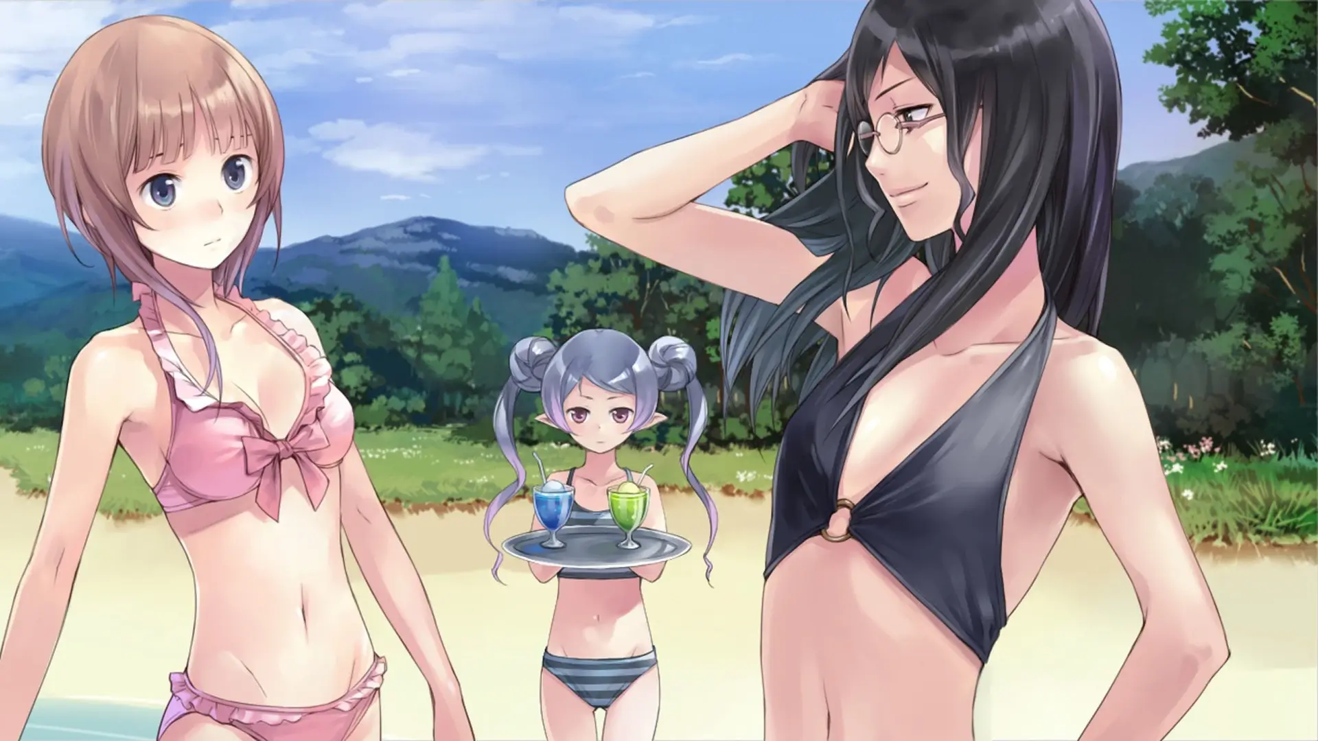 Atelier Arland series Deluxe Pack Gameplay Screenshots 2