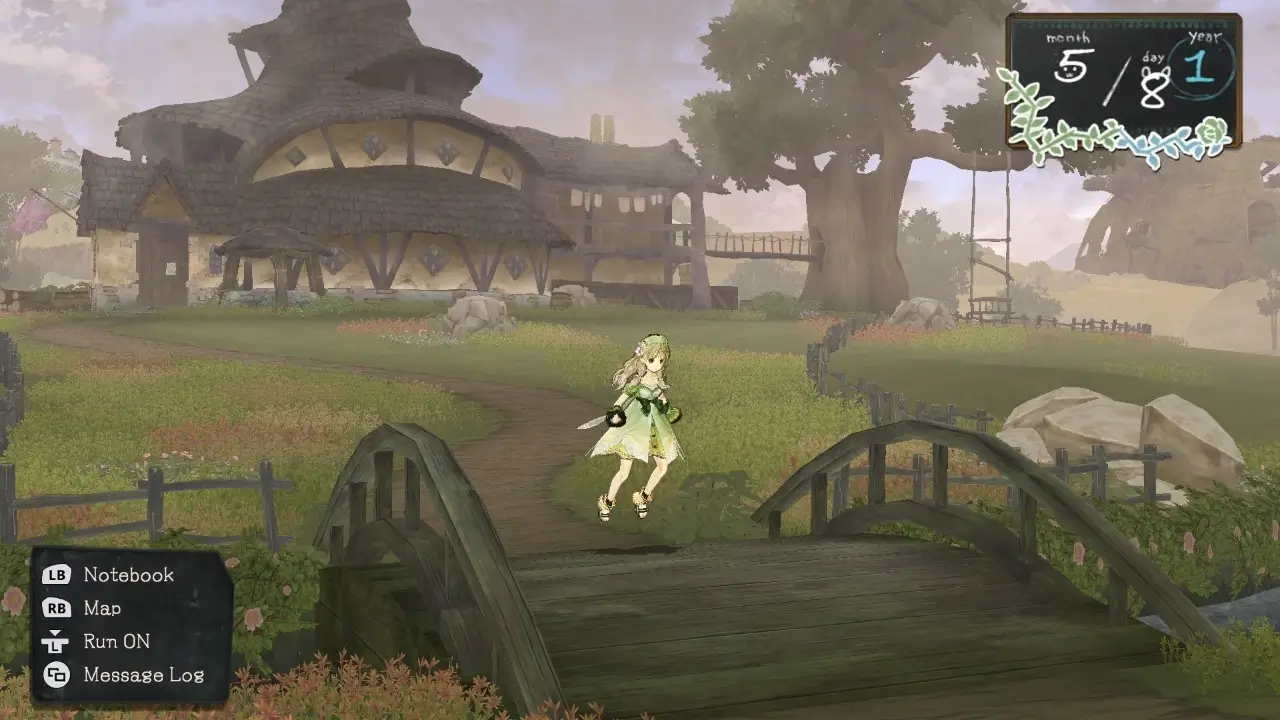 Atelier: Dusk Trilogy – Deluxe Pack Gameplay Screenshots 2